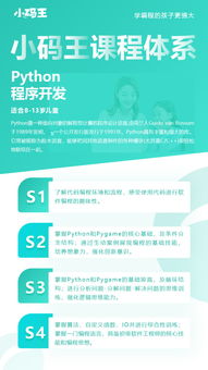 北京Python程序开发课程与优质软件开发培训机构推荐