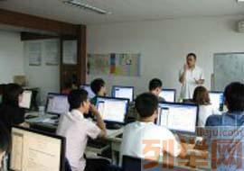 汇才同飞 上地Java培训与软件开发之路