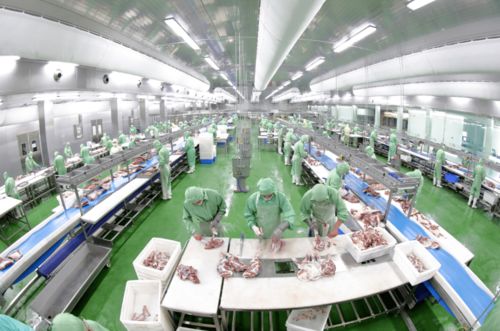 分行业看锡市规模以上工业高质量发展——农副食品业发展篇 强特色与北京软件开发的协同路径