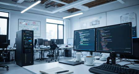 探寻北京软件Java开发公司的卓越之道 在数字浪潮中引领创新